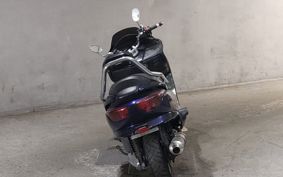 HONDA FORZA Z MF08