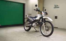 YAMAHA SEROW 225 Gen.3 2001 4JG