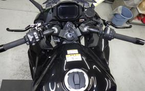 KAWASAKI NINJA 1000 SX 2023 ZXT02K