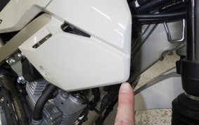 KAWASAKI KLX230ｼｪﾙﾊﾟ 1988 LX232A