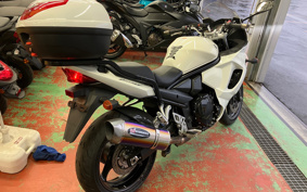 SUZUKI BANDIT1250F ABS 2011 GW72A