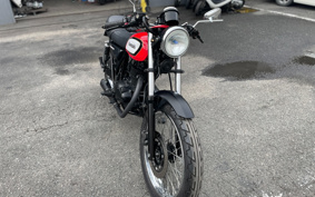 KAWASAKI 250TR BJ250F
