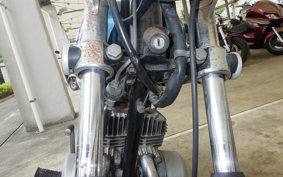 SUZUKI GT125 1981 GT125
