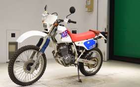 HONDA XLR250R Gen.4 2015 MD22