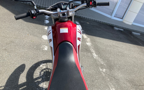 YAMAHA SEROW 250 DG17J