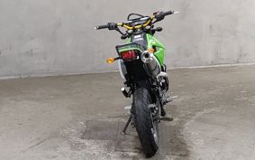 KAWASAKI D TRACKER 125 LX125D