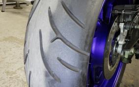 YAMAHA MT-09 Tracer 2015 RN36J