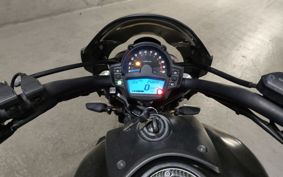 KAWASAKI BALKANS 2017 EN650A