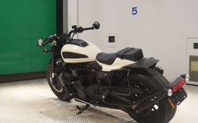 HARLEY RH1250S 2023