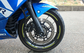 SUZUKI JIKUSA-SF250 ED22A