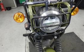 HONDA ｸﾛｽｶﾌﾞ110-2 JA45