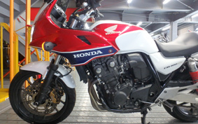 HONDA CB400 SUPER  BOL DOR ABS 2017 NC42