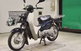 HONDA C50 SUPER CUB AA04