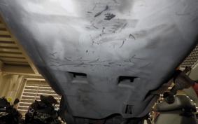 YAMAHA JOG Gen.4 SA16J