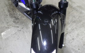 SUZUKI GSX-S125 DL32B