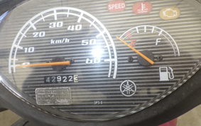 YAMAHA JOG Gen.5 SA36J