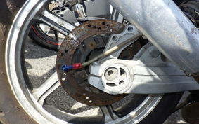 KAWASAKI ZEPHYR 400 Gen.2 1994 ZR400C