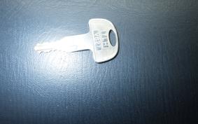 HONDA GYRO CANOPY 1989 TA03