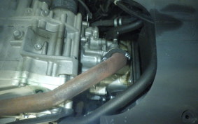 HONDA FORZA Z GEN 2 2014 MF10