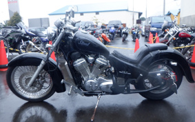 HONDA STEED 400 1988 NC26