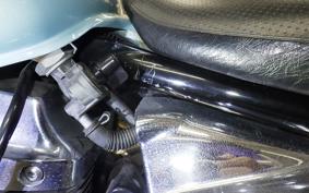 HONDA SHADOW 400 SLASHER 2001 NC40