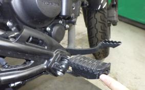HONDA REBEL 250  S E-clutch 2022 MC49