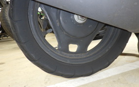SUZUKI LET's 4 CA45A
