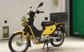 HONDA ｸﾛｽｶﾌﾞ JA10