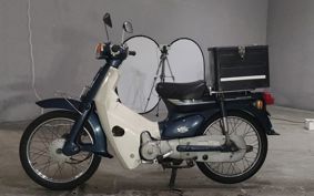 HONDA SUPER CUB50 AA01