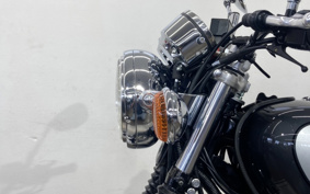 YAMAHA SR400 2022 RH16J
