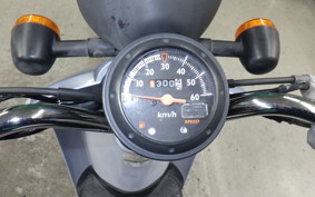 HONDA TODAY AF61