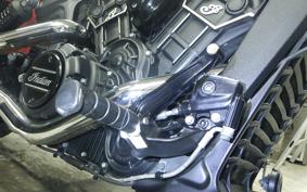 INDIAN Scout  Sixties 2018