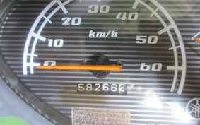 YAMAHA JOG DELUXE SA36J