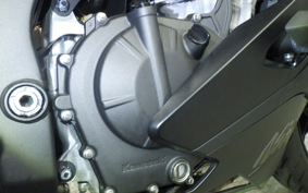 KAWASAKI ZX-4R SE 2023 ZX400P