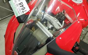 DUCATI PANIGALE V4 S 2020