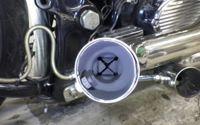 HARLEY FLSTC 1340 1998