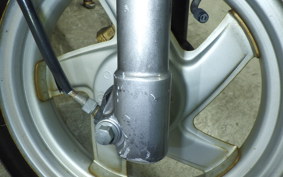 YAMAHA AXIS 100 2011 SB01J