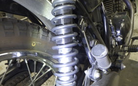 KAWASAKI 250TR BJ250F