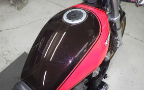 KAWASAKI ZEPHYR 400 KAI 1999 ZR400C