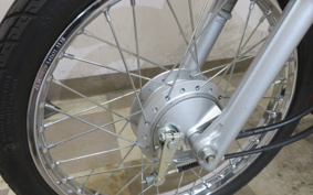 HONDA  SUPER CUB 50 60TH ANNIVERSARY  AA09