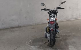 SUZUKI STREET MAGIC CA1LB