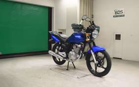 SUZUKI EN125 2A 1995