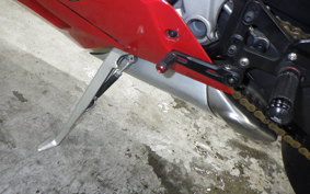 DUCATI 1199 PANIGALE 2012