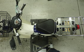 HONDA C110 SUPER CUB JA42