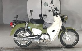 HONDA  CROSS  CUB 50 AA06
