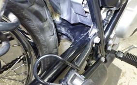 SUZUKI GRASS TRACKER 2011 NJ4DA