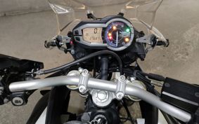 TRIUMPH TIGER 800 TRE15B
