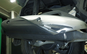 HONDA PCX 125 JF81