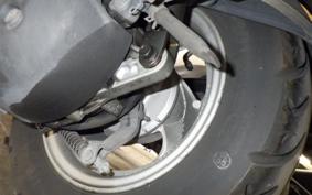 YAMAHA AXIS 125 TREET 1992 SE53J