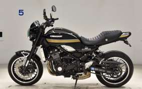 KAWASAKI Z900RS 2022 ZR900C